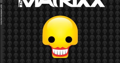 The Matrixx - Здравствуй
