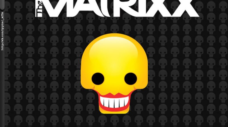The Matrixx - Здравствуй