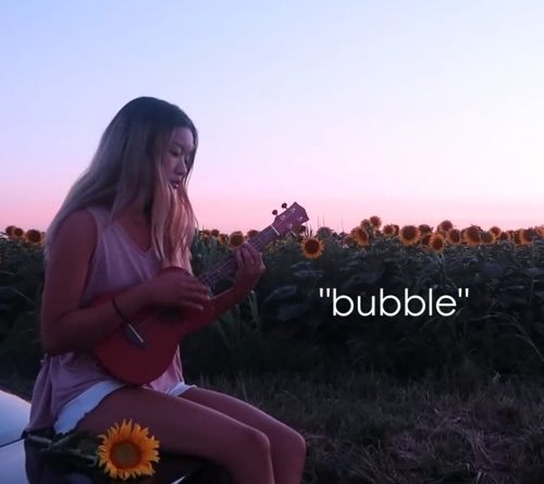 TD - bubble