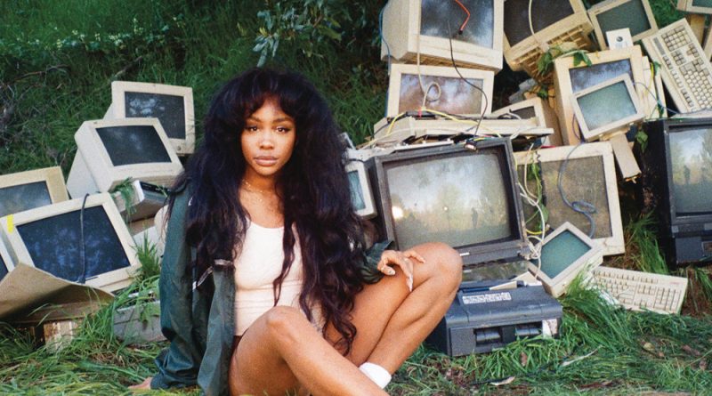 SZA - The Weekend