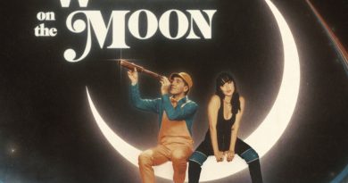 Yung Bae, UPSAHL - Woman On The Moon