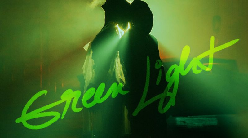 SICKOTOY, Bj, Aysia - Green Light