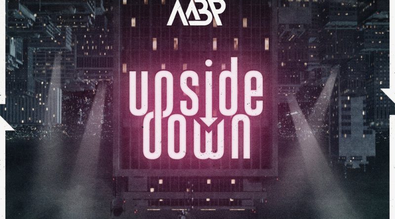 YouNotUs, MBP - Upside Down