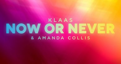 Klaas, Amanda Collis - Now Or Never