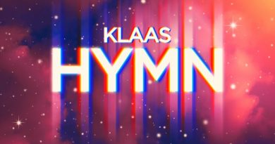 Klaas - Hymn