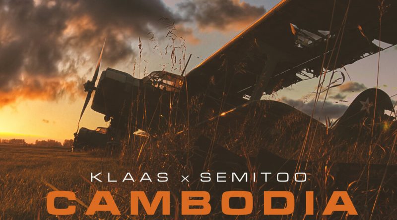 Klaas, Semitoo - Cambodia
