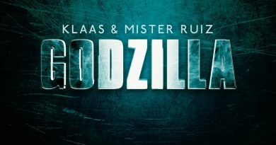 Klaas, Mister Ruiz - Godzilla