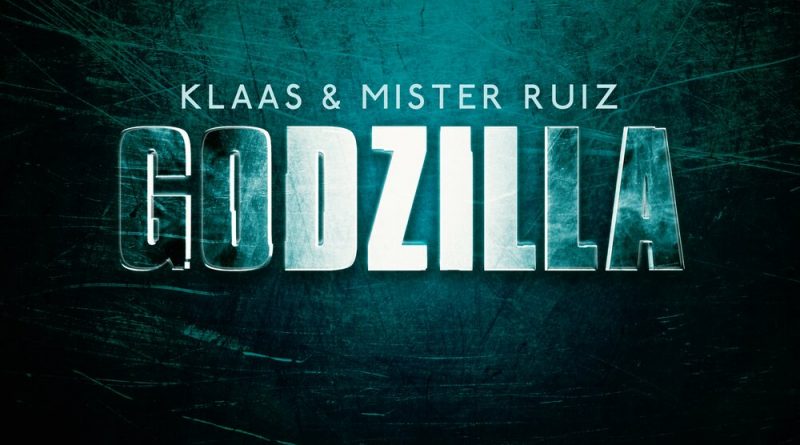 Klaas, Mister Ruiz - Godzilla