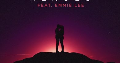 Klaas, Emmie Lee - Heroes