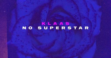 Klaas - No Superstar