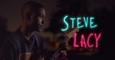 Steve Lacy - Some