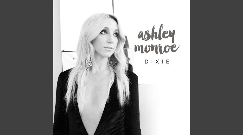 Ashley Monroe - Dixie
