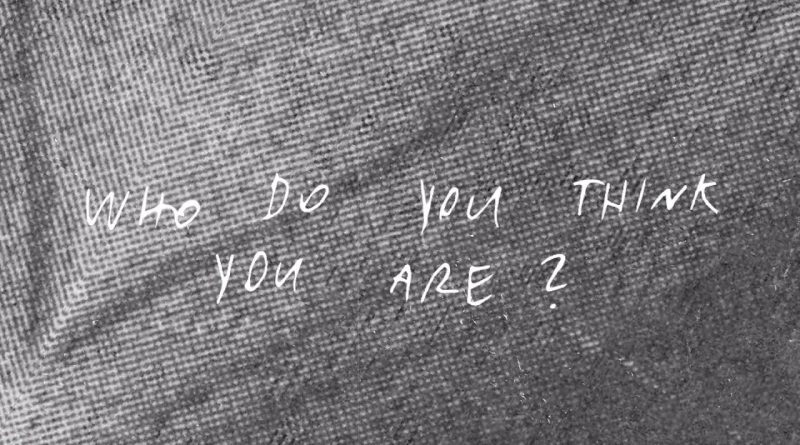 The Band CAMINO - Who Do You Think You Are?