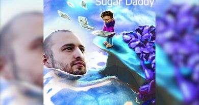 Lida - Sugar daddy