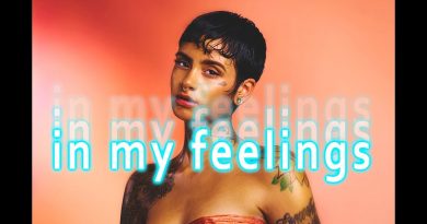 Kehlani - In My Feelings