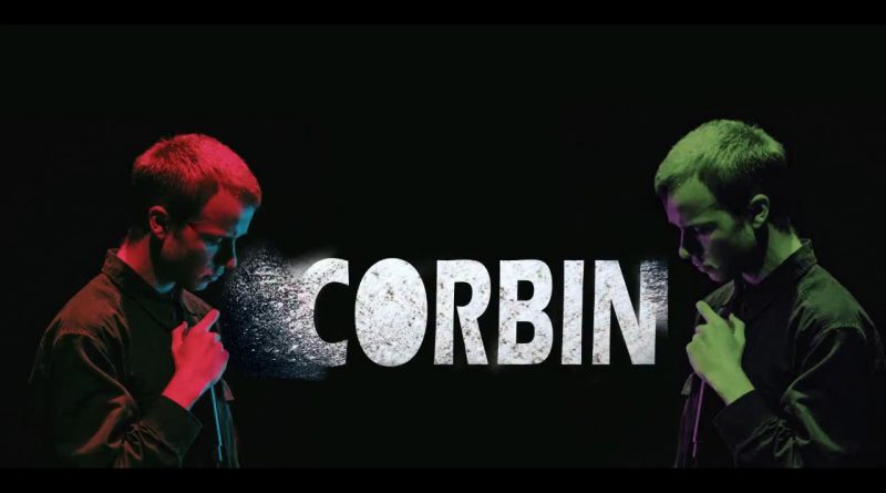 Corbin - The Fold Up