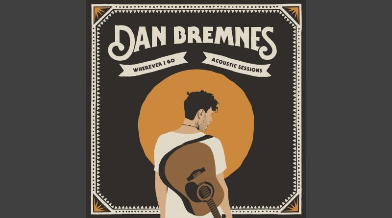 Dan Bremnes - Weakness