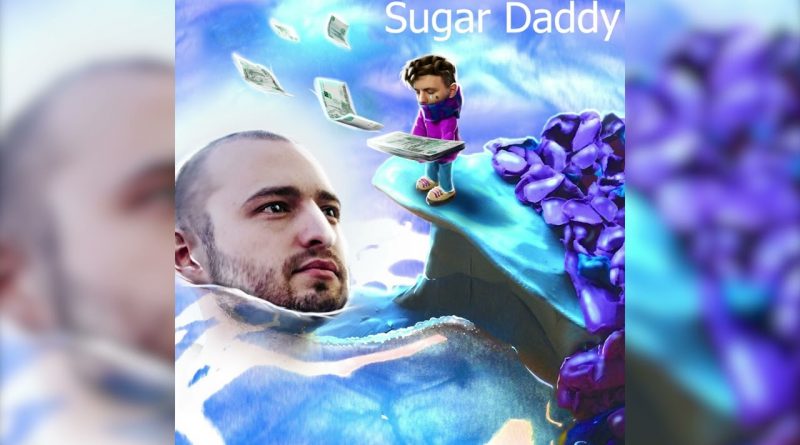Lida - Sugar daddy