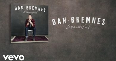 Dan Bremnes - Beautiful