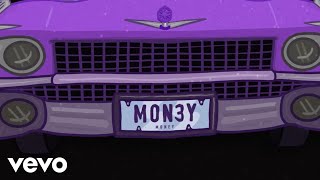 Purple Disco Machine, Pink Flamingo Rhythm Revue - Money Money