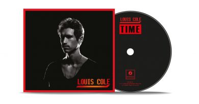 Louis cole - Freaky Times