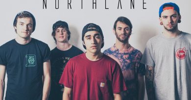 Northlane - Nova