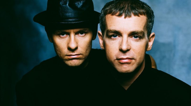 Pet Shop Boys - Will-o-the-wisp