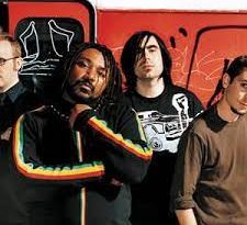 Skindred - Trouble