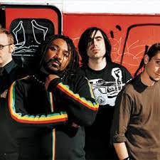 Skindred - Trouble