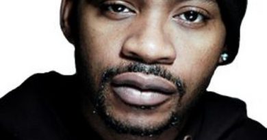 Obie Trice - Secrets