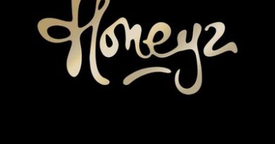 Honeyz - What Does She Look Like?