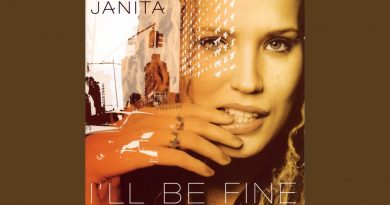 Janita - I Only Want You