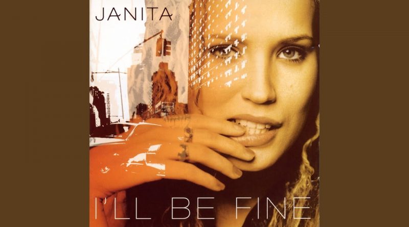 Janita - I Only Want You