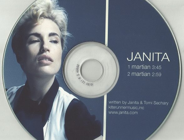 Janita - That's How Life Goes