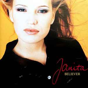 Janita - Let Me Love You
