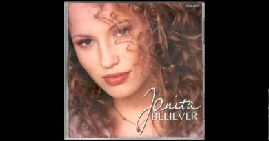 Janita - I Can't Get Enough Of You