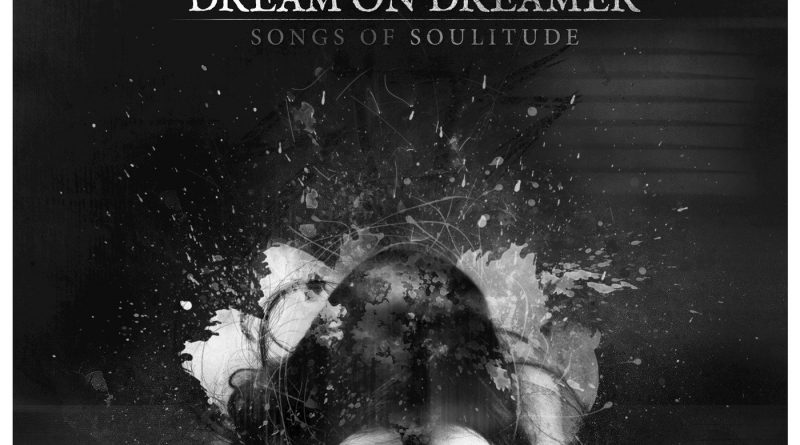 Dream On Dreamer - Open Sun