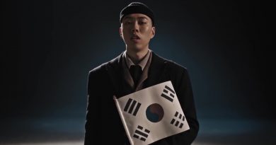 Bewhy - MAN IN THE SUIT