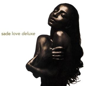 Sade - Like a Tattoo