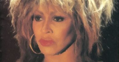 Tina Turner - Stand by Your Man