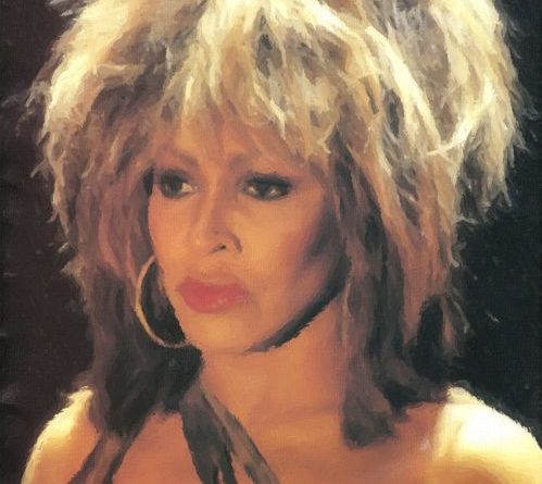 Tina Turner - Stand by Your Man