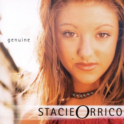 Stacie Orrico - With A Little Faith