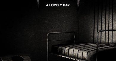 Porn - A Lovely Day