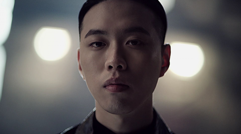 BewhY — Protagonist