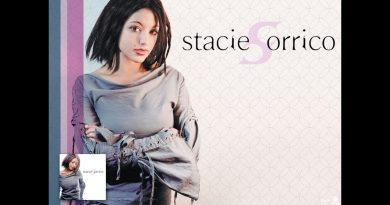 Stacie Orrico - You Restore My Soul