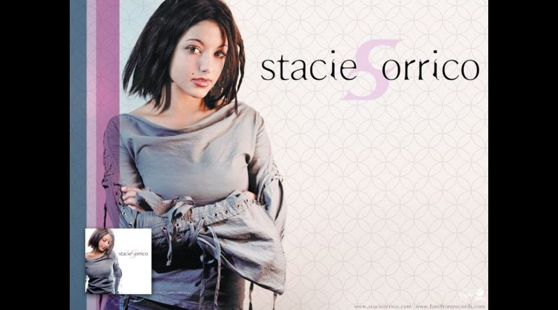 Stacie Orrico - You Restore My Soul