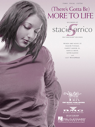 Stacie Orrico - So Pray