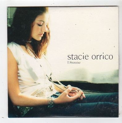 Stacie Orrico - Confidant