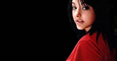 Stacie Orrico - Don't Ask Me To Stay