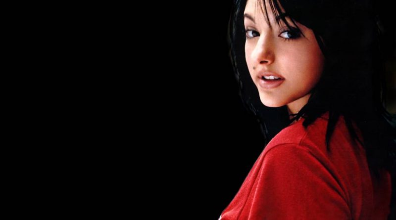 Stacie Orrico - Don't Ask Me To Stay